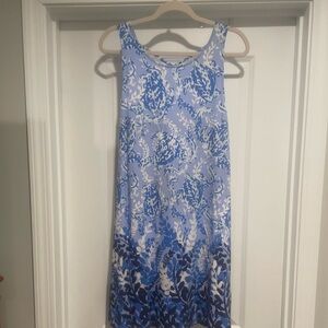 Lilly Pulitzer Kristen Dress, L